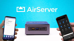 AirServer - Home | Facebook