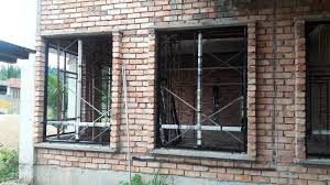 Check spelling or type a new query. Bungalowidaman Pemasangan Frame Tingkap Dan Pintu