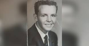 Obituary information for Robert L Tanner