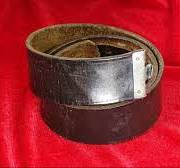 Wittmann Antique Militaria - Belts & Buckles
