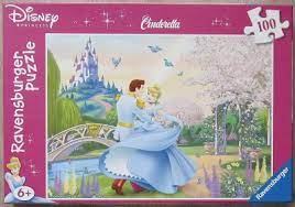 Maybe you would like to learn more about one of these? 100 Die Schone Cinderella Jigsaw Wiki