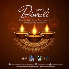 Cuti sempena hari deepavali juga diberikan oleh pihak kementerian sebanyak dua hari kepada negeri kumpulan a dan kumpulan b. Deepavali 2019 Malaysia