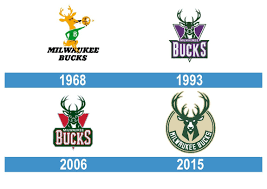 You can download in.ai,.eps,.cdr,.svg,.png formats. Logo Milwaukee Bucks La Historia Y El Significado Del Logotipo La Marca Y El Simbolo Png Vector