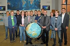 Erzbistum hamburg am mariendom 4 20099 hamburg. Kirche Trifft Forschung Geomar Helmholtz Zentrum Fur Ozeanforschung Kiel