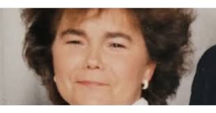 Brenda Eubanks Obituary (1951