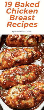 Ohmygoshthisissogood baked chicken breast recipe! Pin On What S For Dinner