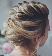 Home » hair styles » medium hairstyles. Prom And Homecoming Hairstyles For 2021 The Right Hairstyles