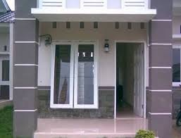 Selain itu, pengaplikasiannya pada teras rumah anda juga lebih praktis. Model Dak Teras Rumah Minimalis Modern Wild Country Fine Arts