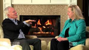 Let Go & Lead: Jay Conger Video