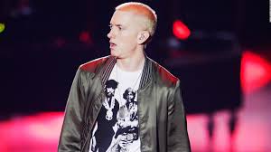 Eminem Has Musics Biggest Vocabulary Study Says Cnn