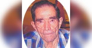 Obituary information for Billy Cherry Byers