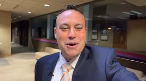 ICYMI: Former Parkway head football coach David Feaster responds to being  relieved of his coaching duties