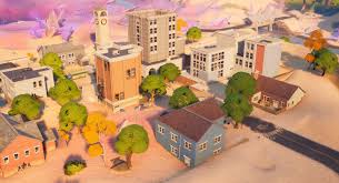 Everything you need to know. Every Fortnite Season 5 New Location And Map Change Charlie Intel