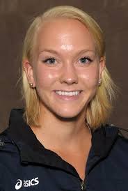 Emily Tromp's Instagram, Twitter & Facebook