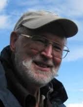 Obituary information for David Bruce Strong