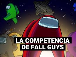 Clones y plagios hay para aburrir, pero buenos títulos que se le parezcan solo éstos. Among Us 7 Datos Que No Conocias Del Popular Juego Celulares Smartphones Android Ios Peru Estados Unidos Eeuu Usa Mexico Nnda Nnni Depor Play Depor
