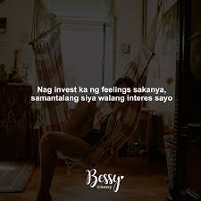 Pin By Joanne Coprada On Tagalog Kowts Humor Hugot Quotes Tagalog Tagalog Quotes Hugot Quotes