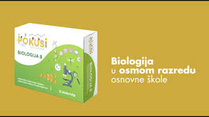 Pokusi Biologija 8 Radna Biljeznica Biologija 8 S Radnim Listovima I Priborom Za IzvoÄ‘enje Pokusa Iz Biologije Za 8 Razred Osnovne Skole