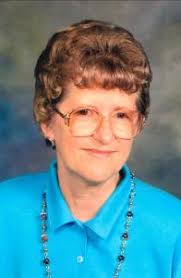 Retha Carr (1931–2022) of Kane, IL