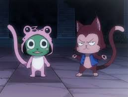 The Frosch And Gray Plotline And Why I Dislike It | Fairy Tail Amino