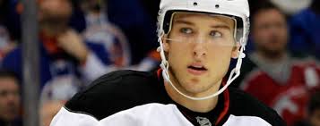 Forget Prom—I've Got Hockey Games to Play