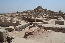 Listed as an archaeological site of immense historical significance on the unesco world heritage list, it is one of the most important archaeological sites of south asia. Indus Valley Civilization World History Encyclopedia
