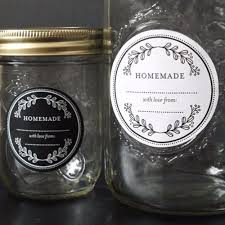 These free printable mason jar recipe cards are the perfect addition to fun spring and summer mason jar gifts filled with yumminess. 31 Free Printables And Templates For Mason Jars Mason Jars Labels Jar Labels Mason Jar Diy