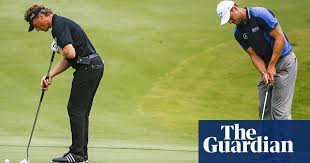 He uses fujikura ventus blue scotty cameron circle t009 putters are well known for their craftsmanship and beauty and are truly a. Jordan Spieth Is One Of A Bunch Who Could Be No1 Says Bernhard Langer Jordan Spieth The Guardian