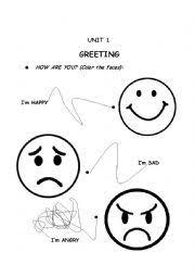 We did not find results for: Emotions Feelings Coloring Page Esl Worksheet By Taquanghai