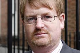 Willie Frazer