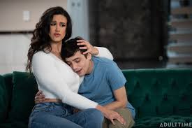 TOP 10 Stepmom Porn Scenes of 2024 - The Lord Of Porn