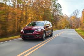 Image result for Walnut Brown 2021 Chrysler
