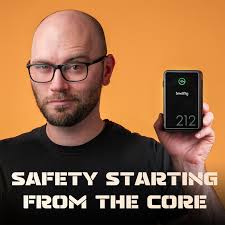 SmallRig x Caleb Pike VB212 Mini V-Mount Battery 4293