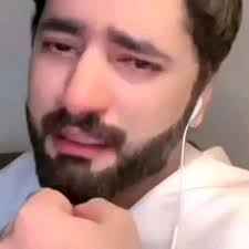 Prince sheikh fazza Hamdan of Royal prince of Dubai