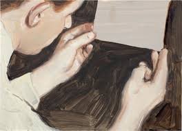 Image result for michael borremans four fairies