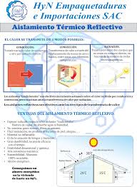Pin En Aislamientos Termicos Y Acusticos