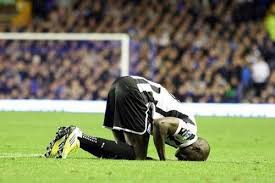 *copyright disclaimer* demba ba is god! Pin On Sujood