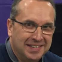 Tribute for Jennings Patrick Barber