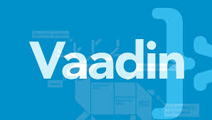 what is vaadin framework mindfire solutions medium