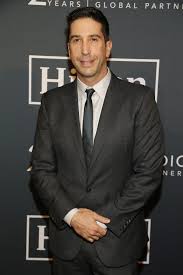 'i didn't mean to imply living single hadn't existed' by kimberly roots / february 3 2020, 7:43 am pst shutterstock What Is David Schwimmer S Net Worth Instyle