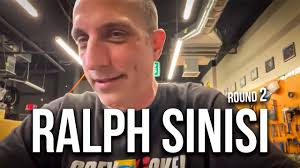 Ralph Sinisi Archives