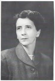 Louise McMeekin Chappell (1905-1972)