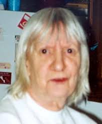 Obituary information for June E. Rogers