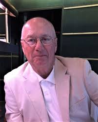 David Lucas Yates Obituary July 25, 2021