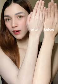 Omni Drops Before and After