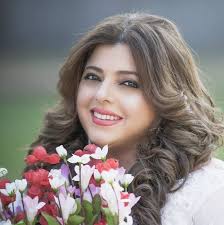 Delnaaz Irani