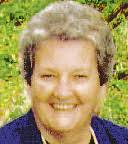 Doris Ransom Obituary (2006)