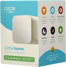 Step 1 send an invite text from your verizon smart family app to your child's phone. Amazon Com Discontinued Circle With Disney Computers Accessories