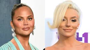 She is an actress and producer. Courtney Stodden Zum Suizid Geraten Chrissy Teigen Verliert Werbepartner Wegen Mobbing