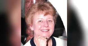 Suzanne C. Lacey Obituary